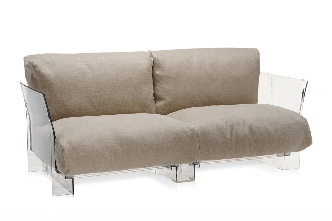 Pop Sofa Sofas Kartell