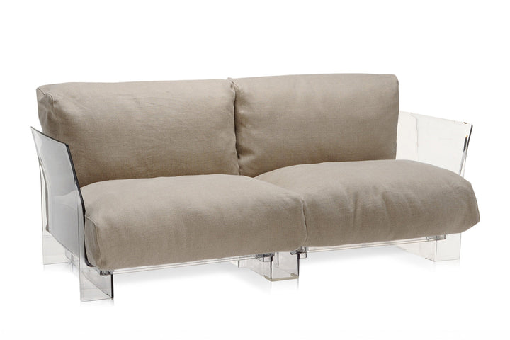 Pop Sofa Sofas Kartell