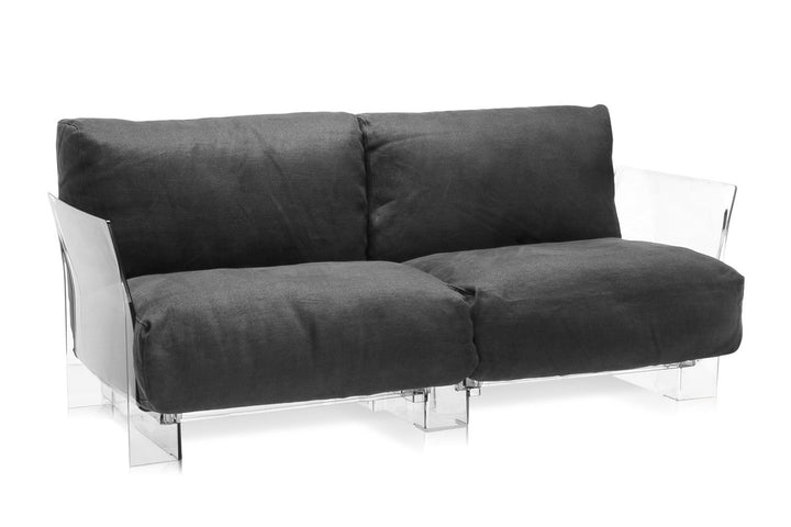 Pop Sofa Sofas Kartell