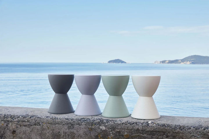 Prince Aha End Table End Tables Kartell