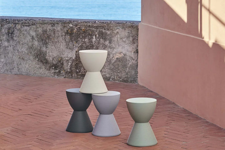 Prince Aha End Table End Tables Kartell