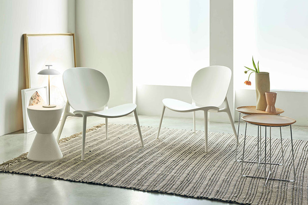 Prince Aha End Table End Tables Kartell