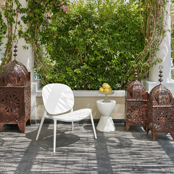 Prince AHA Stool – Italian Luxury Interiors
