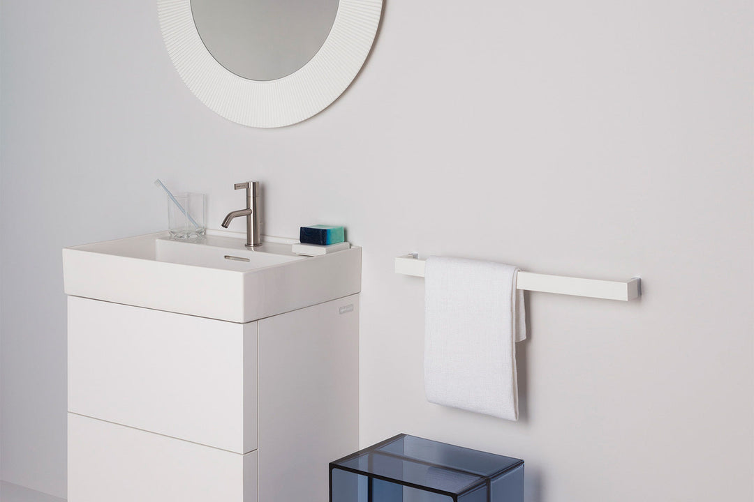 Rail Towel Holder Quickship Shelves Kartell
