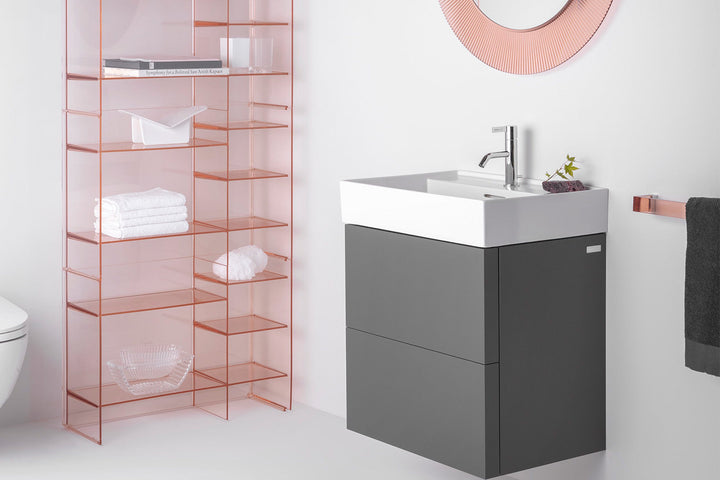 Rail Towel Holder Quickship Shelves Kartell