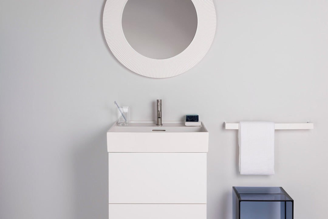 Rail Towel Holder Quickship Shelves Kartell