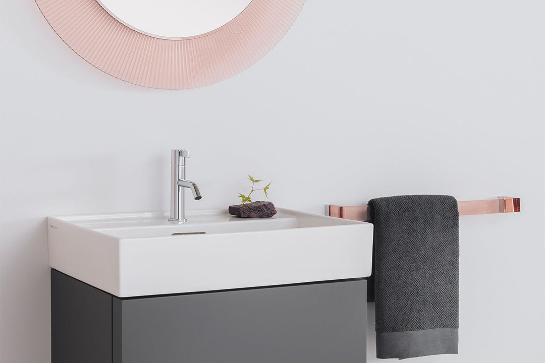 Rail Towel Holder Quickship Shelves Kartell
