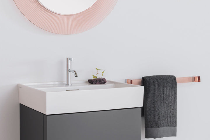 Rail Towel Holder Quickship Shelves Kartell