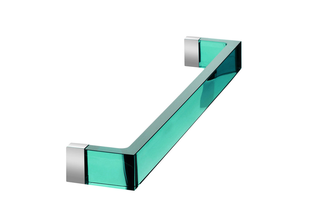 Rail Towel Holder Quickship Shelves Kartell
