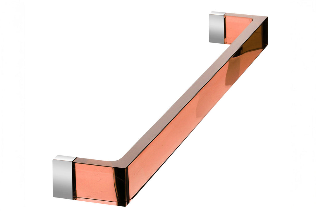 Rail Towel Holder Quickship Shelves Kartell
