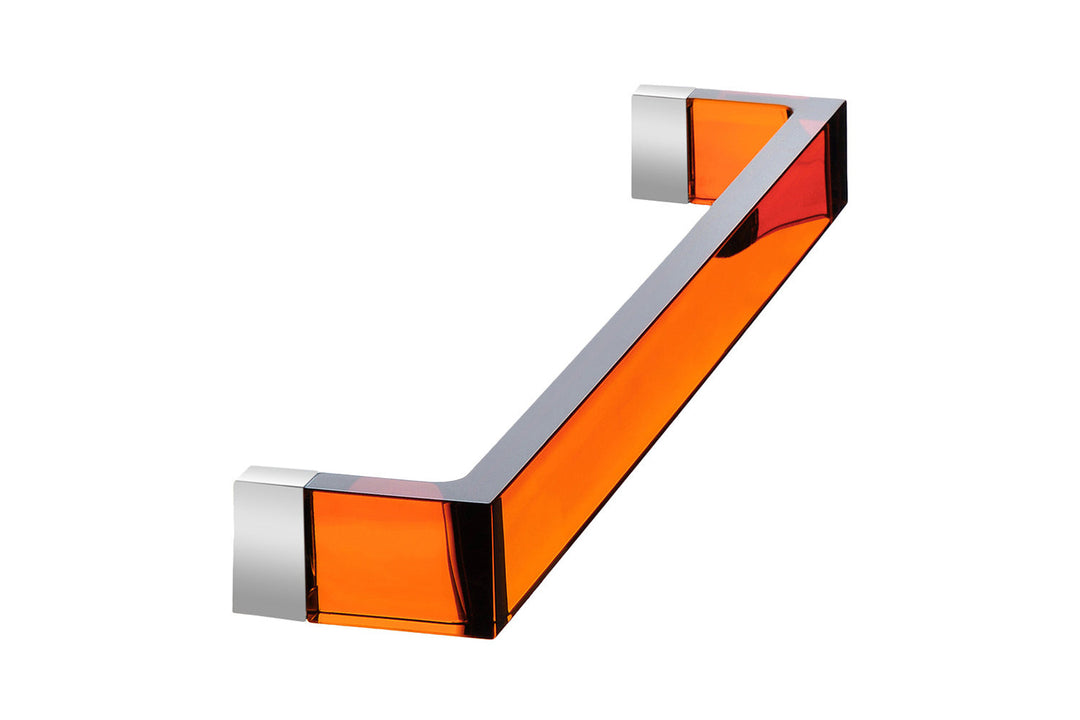 Rail Towel Holder Quickship Shelves Kartell