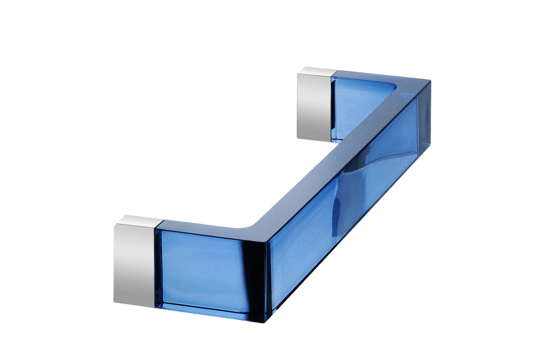 Rail Towel Holder Quickship Shelves Kartell