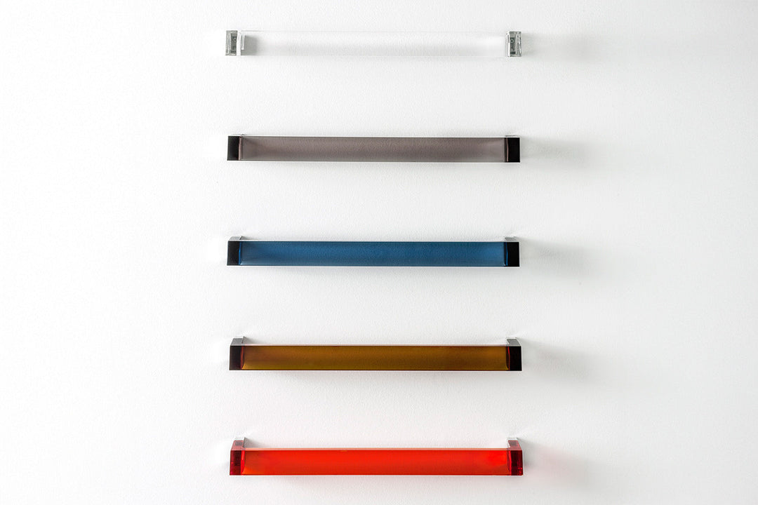 Rail Towel Holder Shelves Kartell