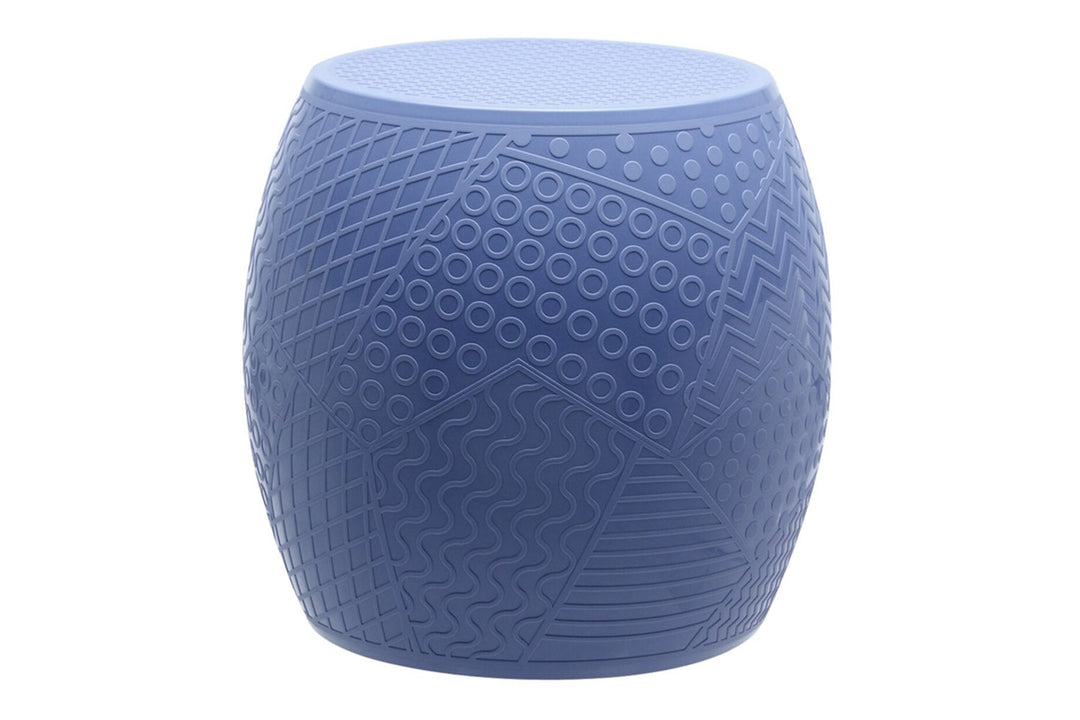 Roy Stool Ottomans + Stools Kartell