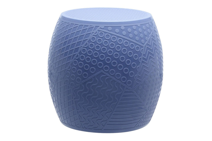 Roy Stool Ottomans + Stools Kartell