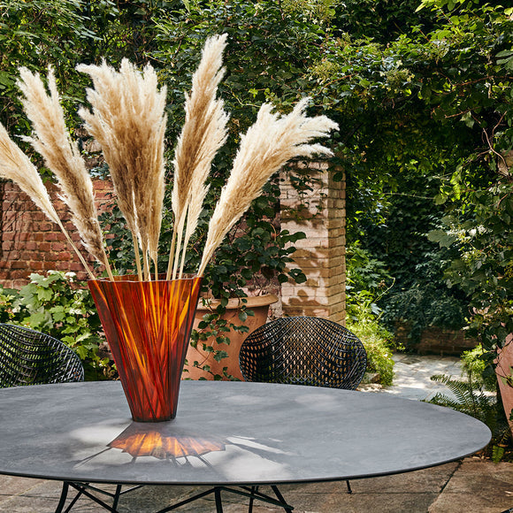 Shanghai Vase Vases Kartell