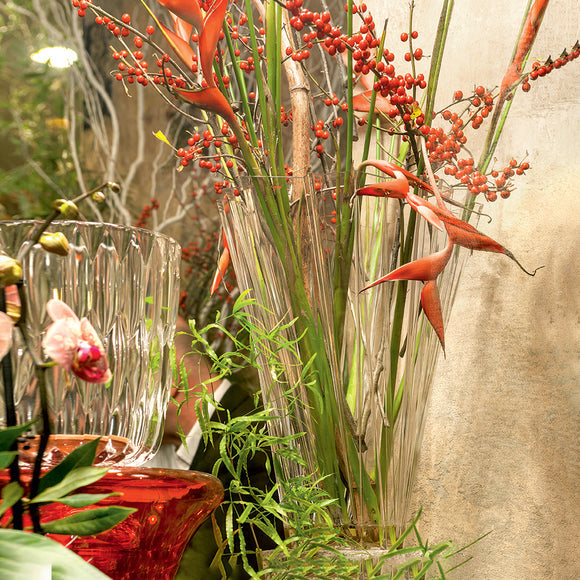 Shanghai Vase Vases Kartell