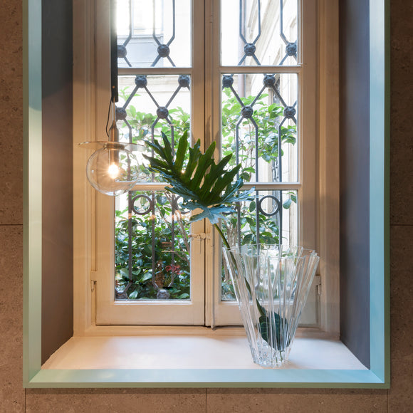 Shanghai Vase Vases Kartell