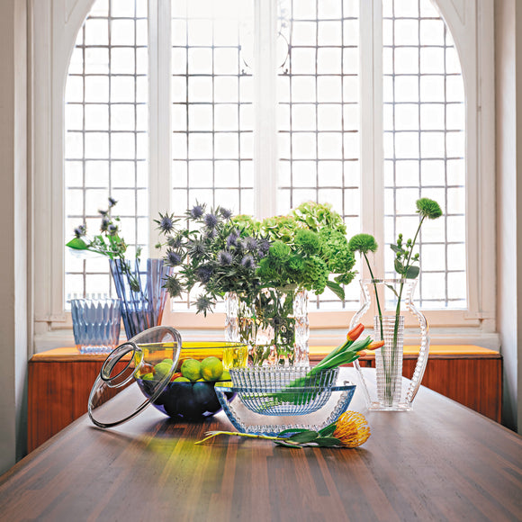 Shanghai Vase Vases Kartell