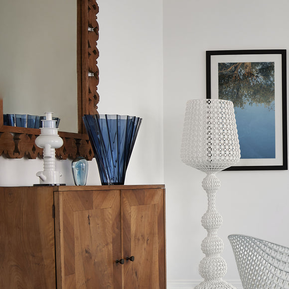 Shanghai Vase Vases Kartell