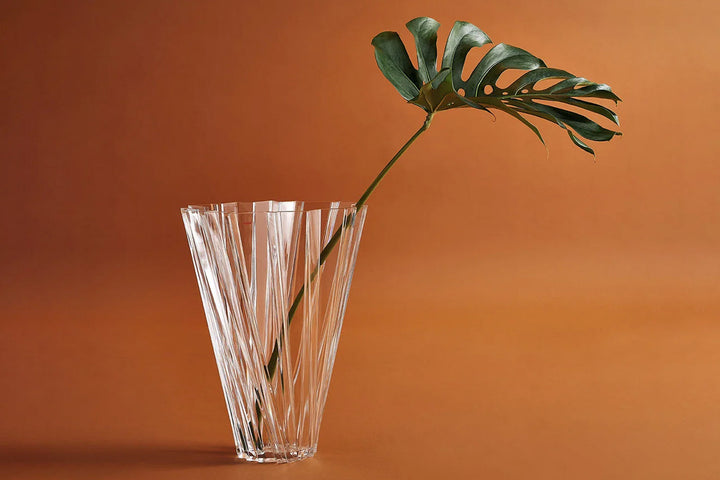 Shanghai Vase Vases + Planters Kartell