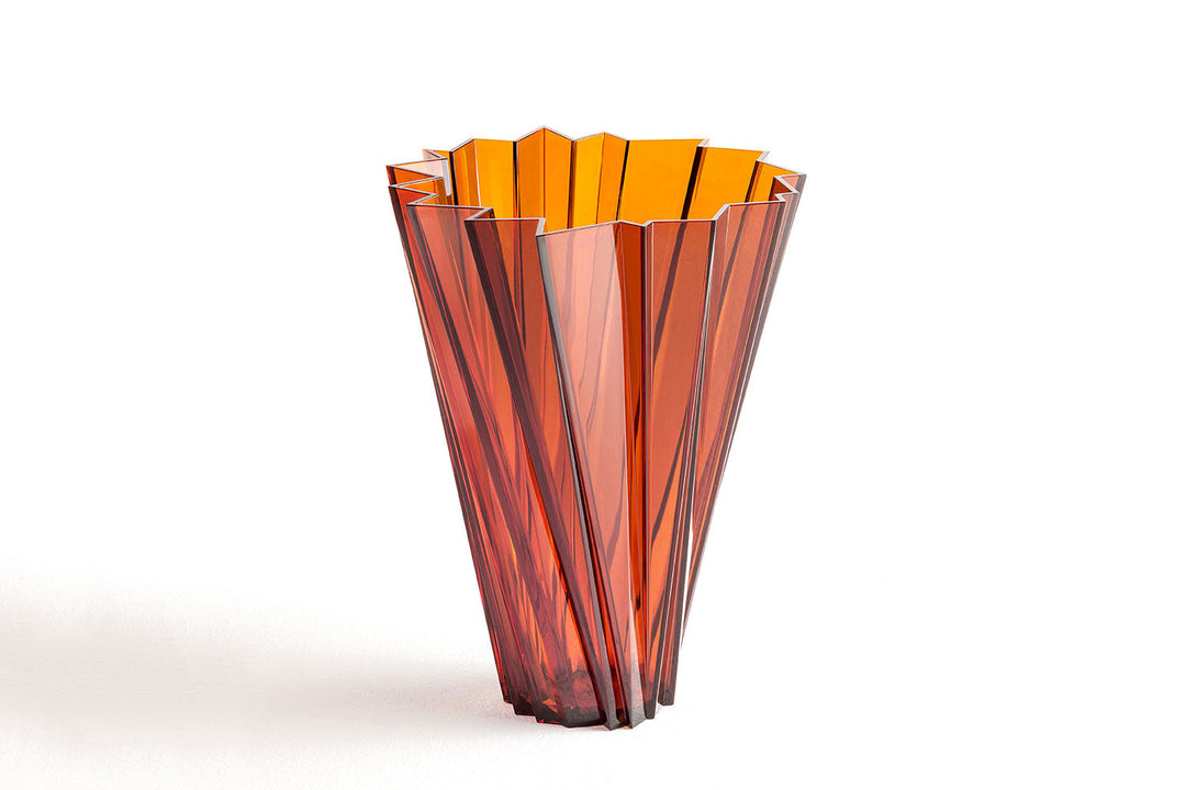 Shanghai Vase Vases + Planters Kartell