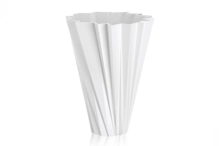 Shanghai Vase Vases + Planters Kartell