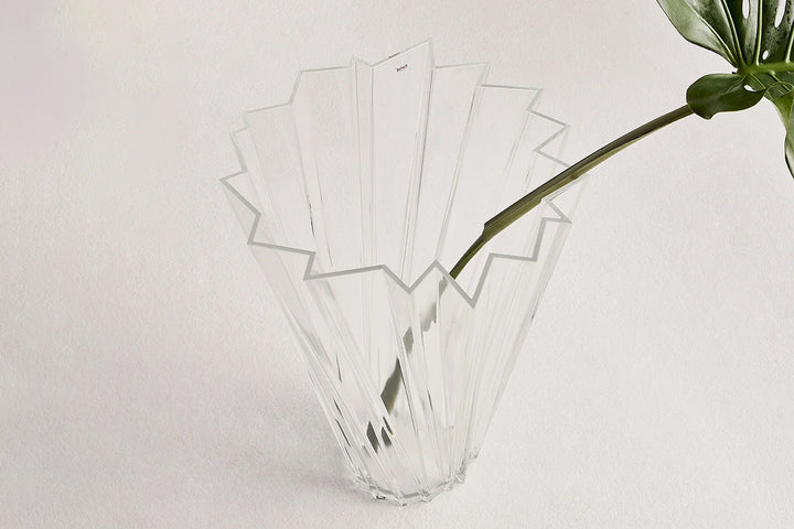 Shanghai Vase Vases + Planters Kartell