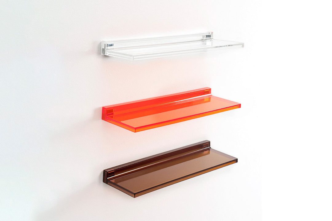 Shelfish Shelf Quickship Shelves Kartell