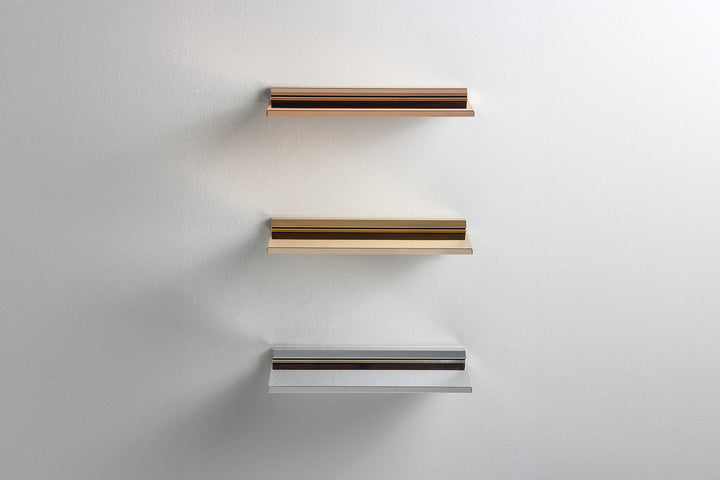 Shelfish Shelf Quickship Shelves Kartell