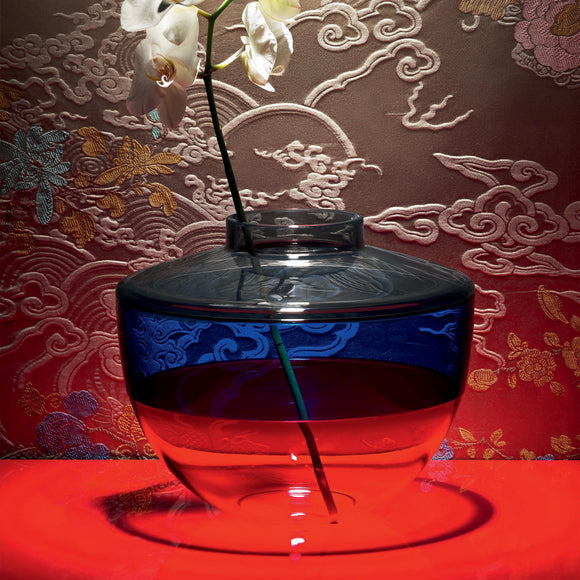 Shibuya Vase Vases Kartell