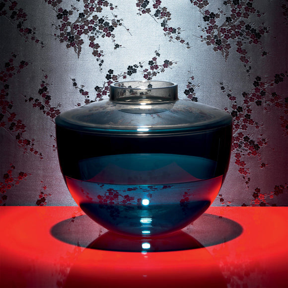 Shibuya Vase Vases Kartell