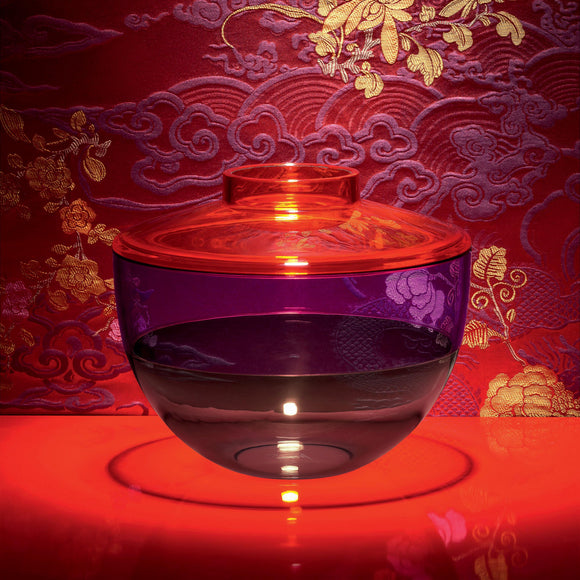 Shibuya Vase Vases Kartell