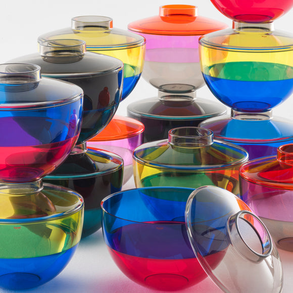 Shibuya Vase Vases Kartell