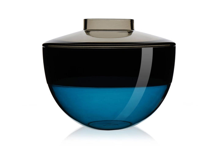 Shibuya Vase Vases + Planters Kartell