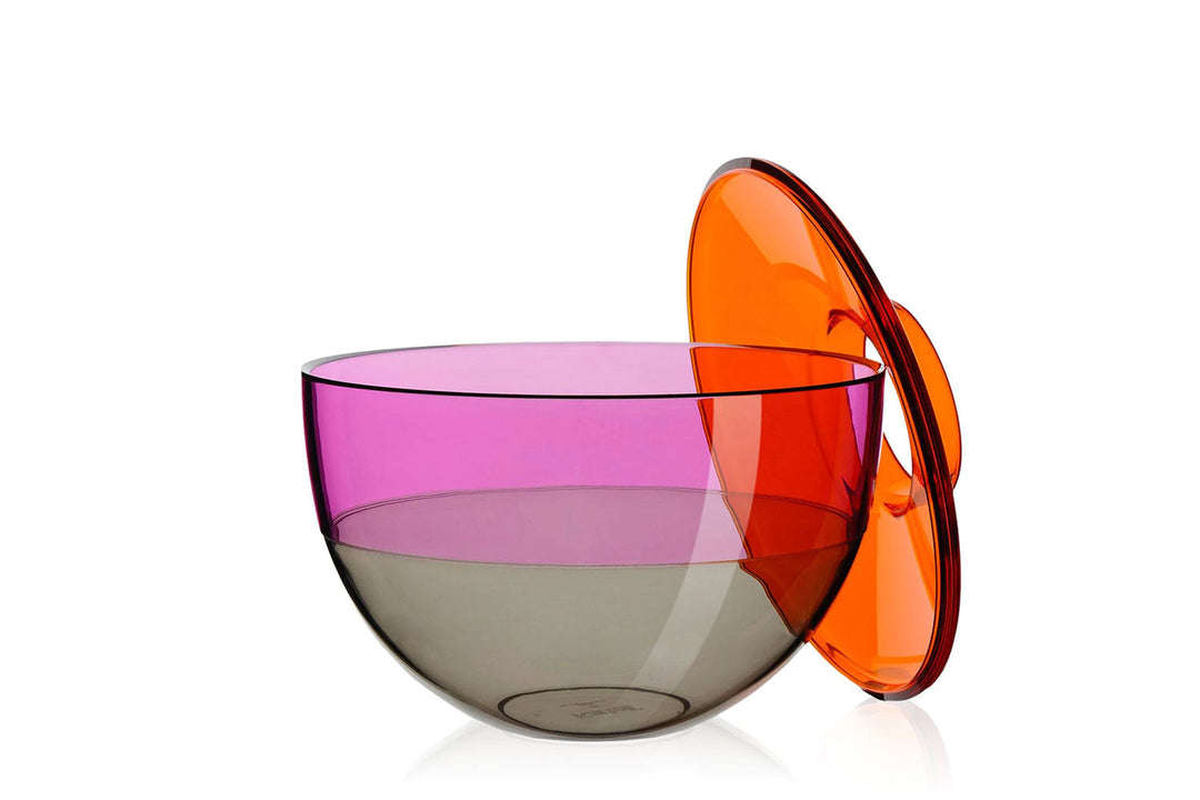 Shibuya Vase Vases + Planters Kartell