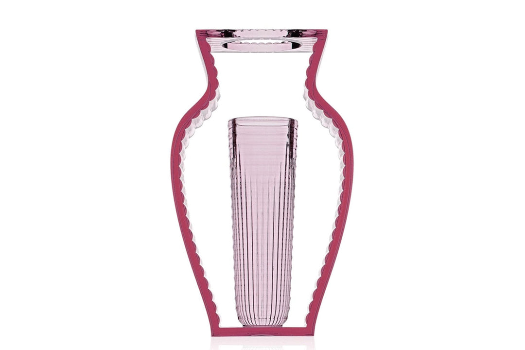Kartell Shine Vase
