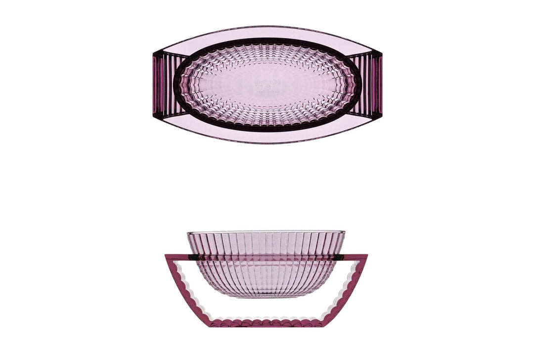 Kartell Shine Vase