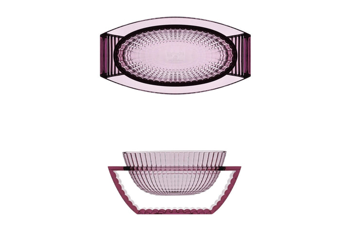 Kartell Shine Vase