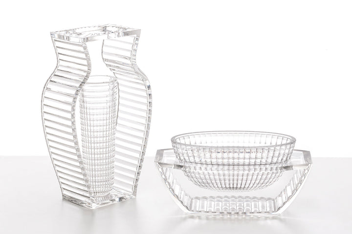 Kartell Shine Vase