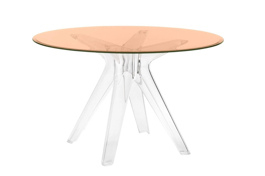 Sir Gio Kitchen Table Kitchen Tables Kartell