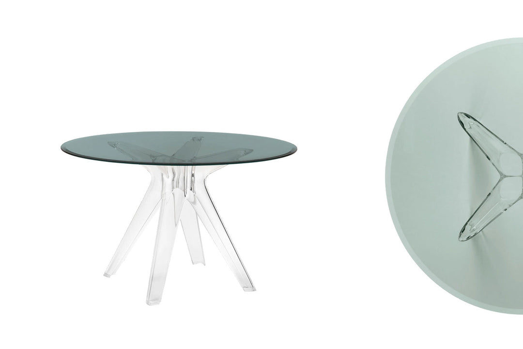 Sir Gio Kitchen Table Kitchen Tables Kartell