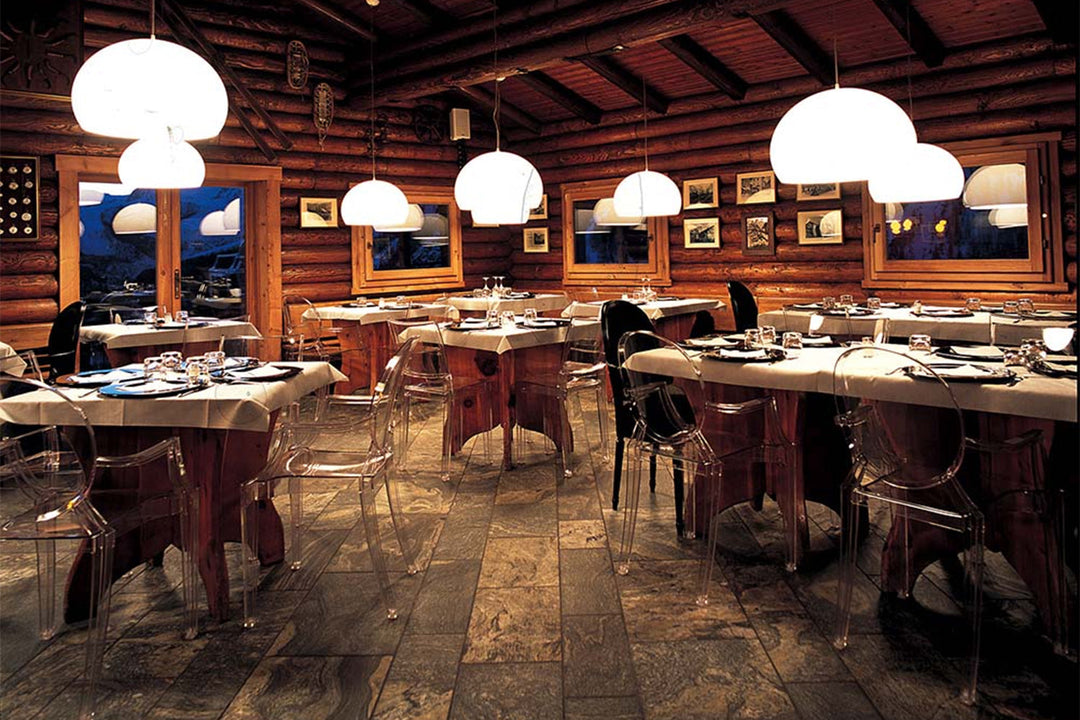 Small Fl/y Pendant Light Ceiling Lights Kartell