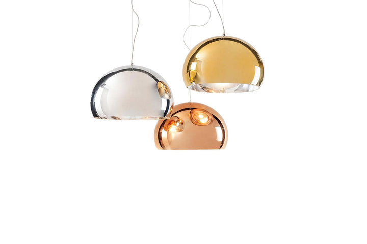Small Fl/y Pendant Light Ceiling Lights Kartell
