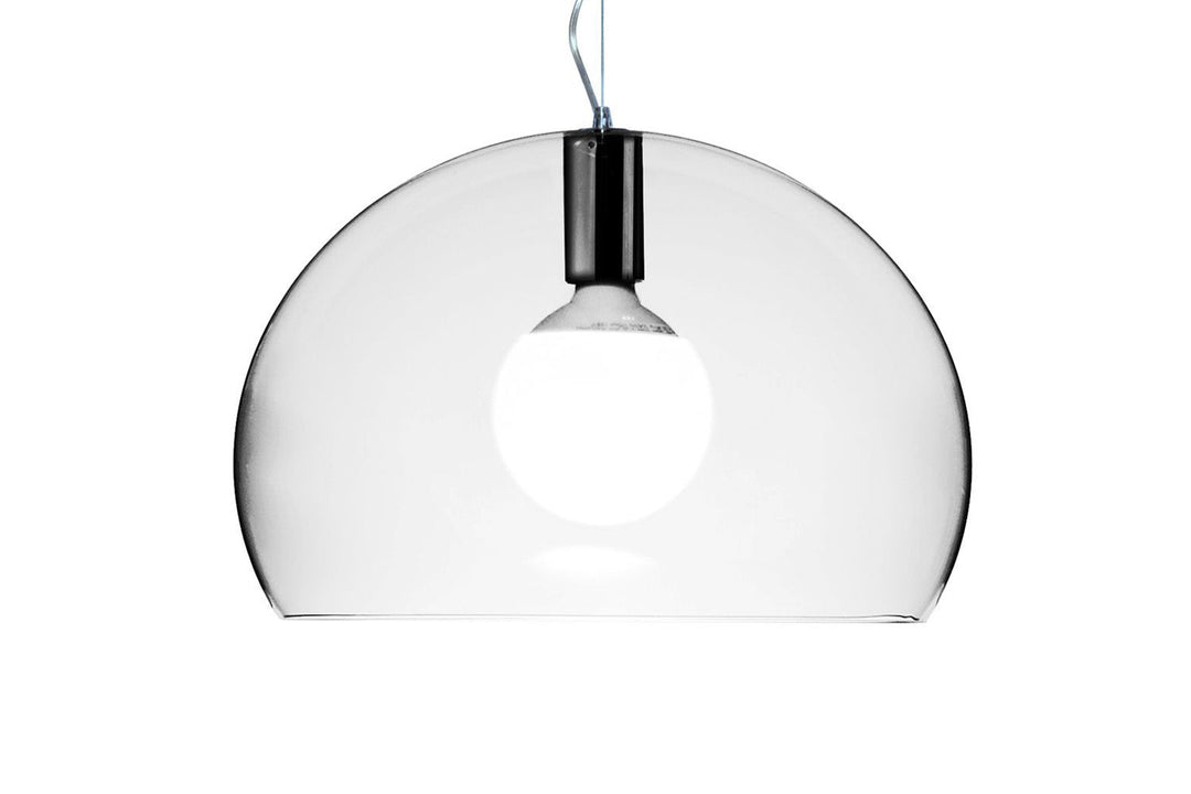 Small Fl/y Pendant Light Ceiling Lights Kartell