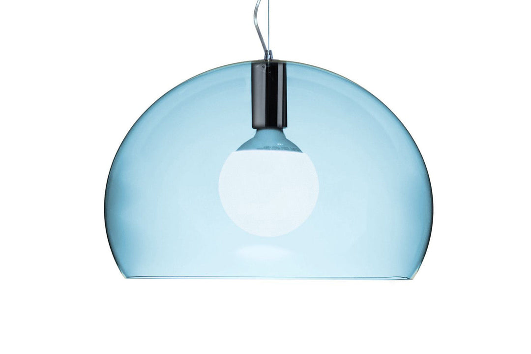 Small Fl/y Pendant Light Ceiling Lights Kartell