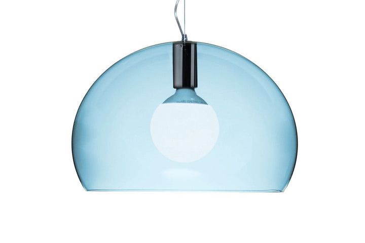 Small Fl/y Pendant Light Ceiling Lights Kartell