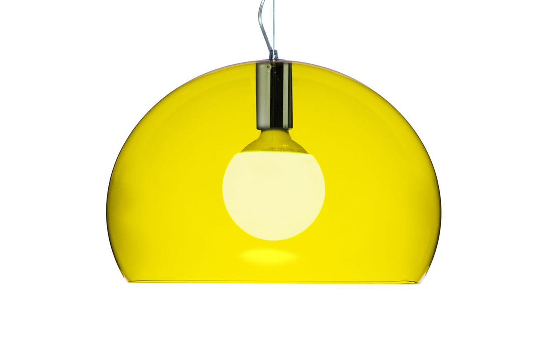 Small Fl/y Pendant Light Ceiling Lights Kartell
