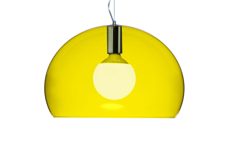 Small Fl/y Pendant Light Ceiling Lights Kartell