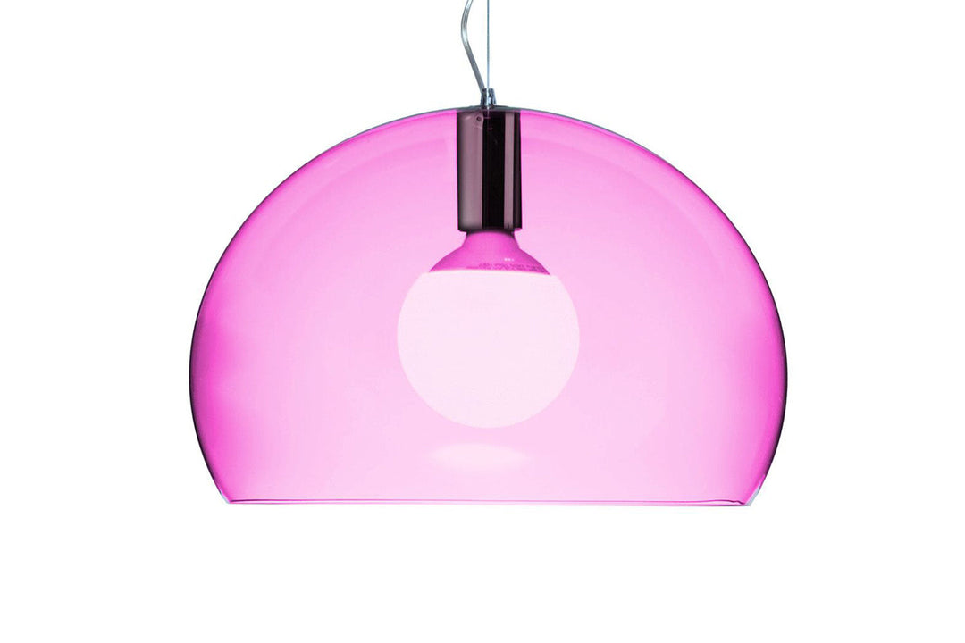 Small Fl/y Pendant Light Ceiling Lights Kartell